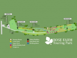 Rose Farm Touring And Camping Park