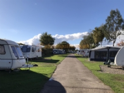 Rose Farm Touring And Camping Park