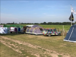 Rose Farm Touring And Camping Park