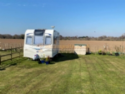 Rose Farm Touring And Camping Park