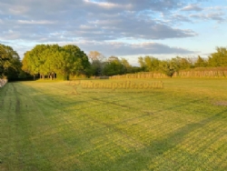 Rose Farm Touring And Camping Park