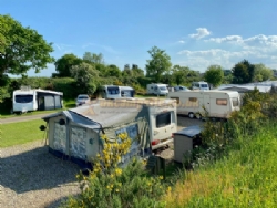 Rose Farm Touring And Camping Park