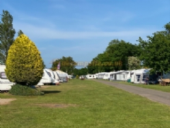 Rose Farm Touring And Camping Park