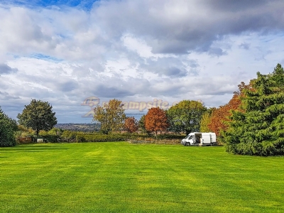 Herigerbi Park Campsite