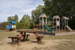 Breydon Water Holiday Park - Parkdean Resorts