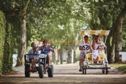 Breydon Water Holiday Park - Parkdean Resorts