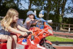 Breydon Water Holiday Park - Parkdean Resorts
