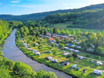 Camping Wies Neu