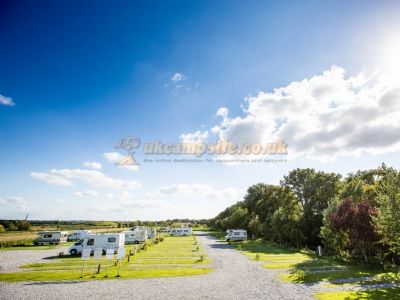 Camperplaats Maastricht