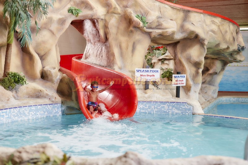 Vauxhall Holiday Park - Parkdean Resorts