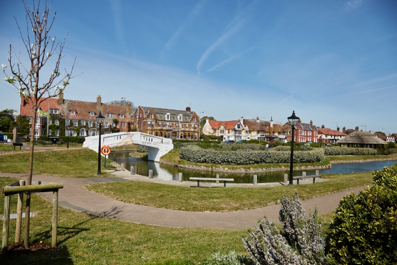 Vauxhall Holiday Park - Parkdean Resorts