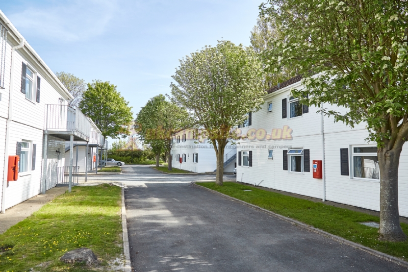 Vauxhall Holiday Park - Parkdean Resorts