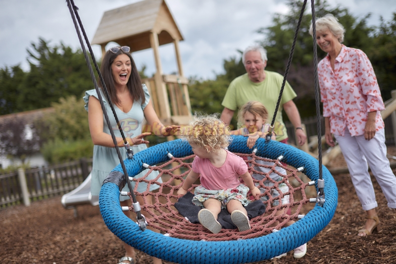 Vauxhall Holiday Park - Parkdean Resorts