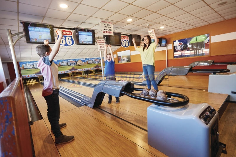 Vauxhall Holiday Park - Parkdean Resorts