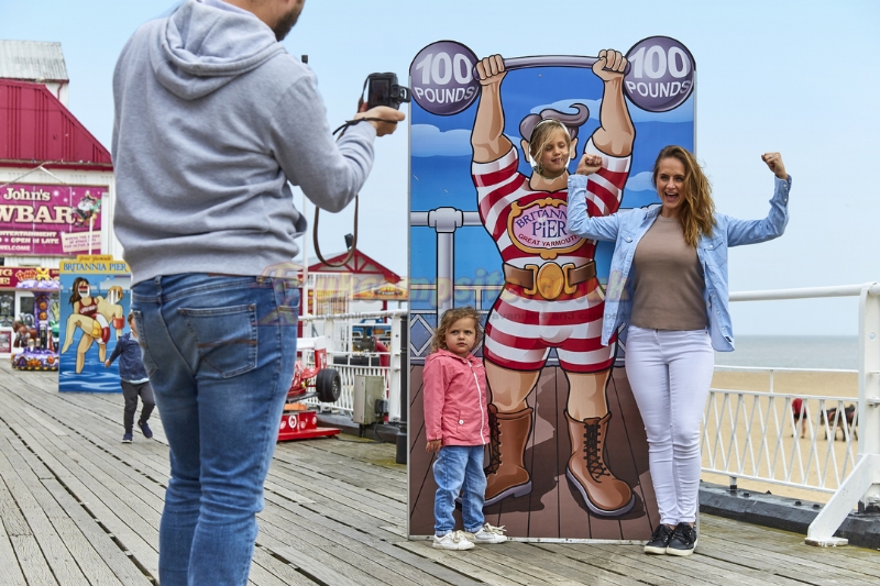 Vauxhall Holiday Park - Parkdean Resorts