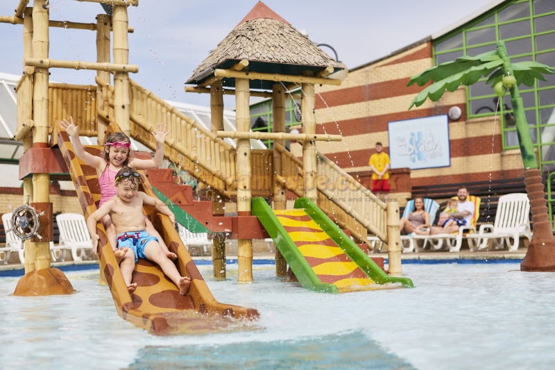 Vauxhall Holiday Park - Parkdean Resorts