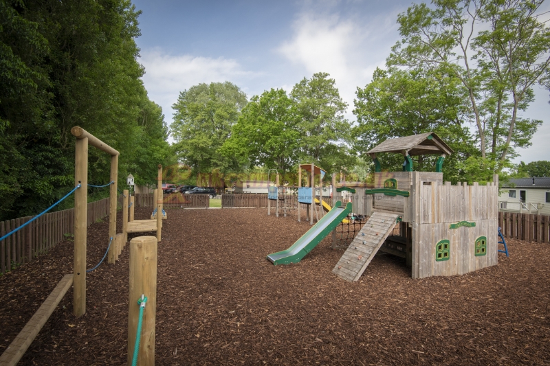 Weeley Bridge Holiday Park - Parkdean Resorts