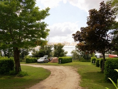 Camping Municipal La Citadelle