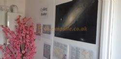 Glebe Farm Caravan Park