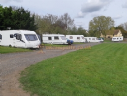 Glebe Farm Caravan Park