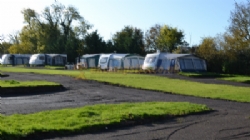 Glebe Farm Caravan Park