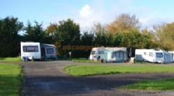 Glebe Farm Caravan Park