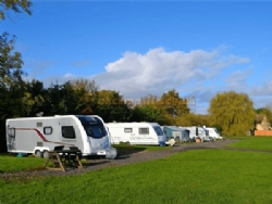Glebe Farm Caravan Park
