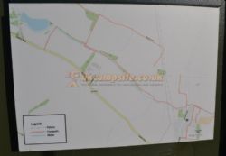 Glebe Farm Caravan Park