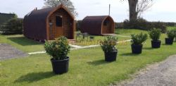 Glebe Farm Caravan Park