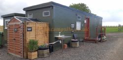 Glebe Farm Caravan Park