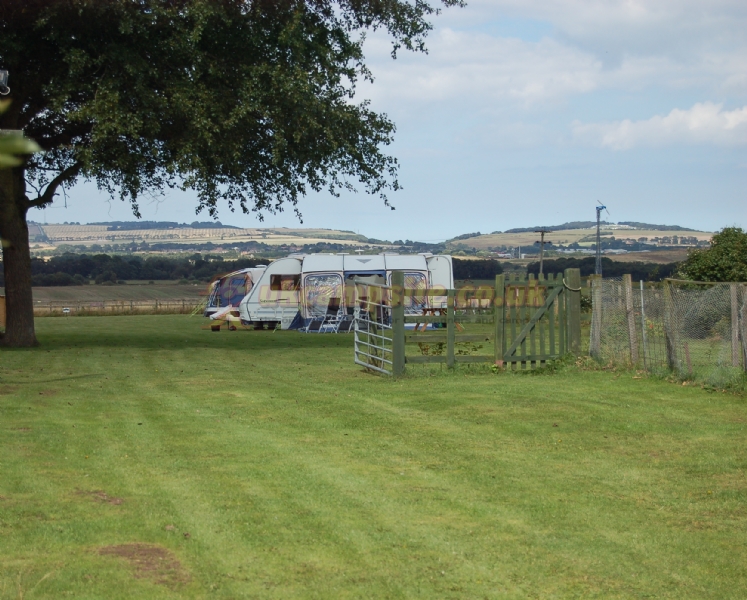The Jays Caravan Park