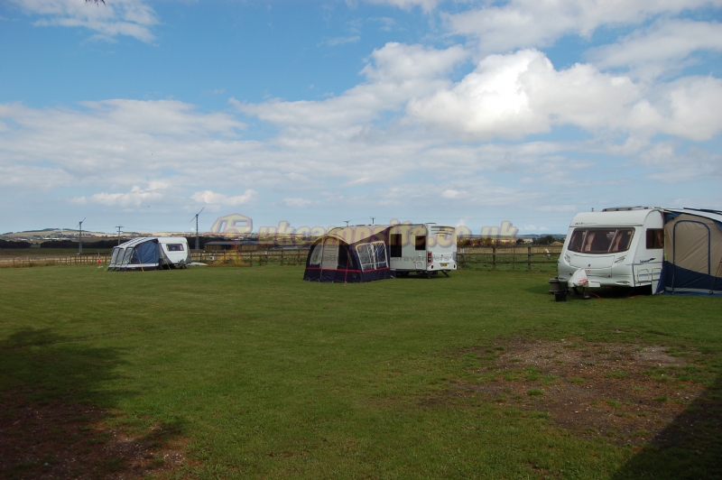 The Jays Caravan Park