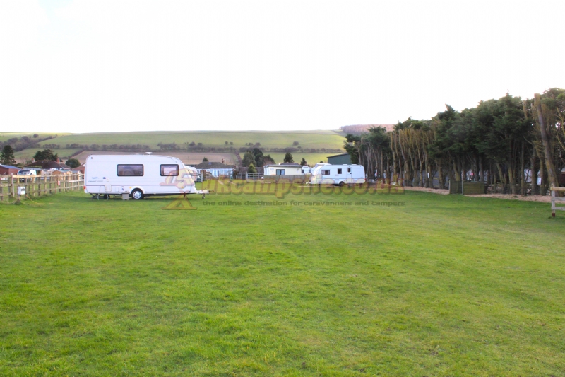 The Jays Caravan Park