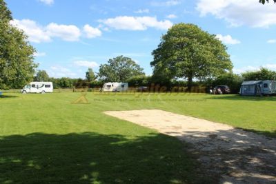 West Farm Certificated Location West Farm Certificated Location