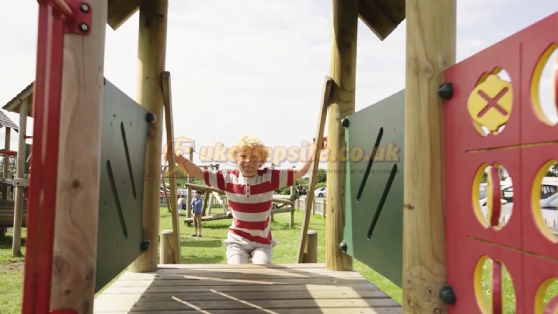 Haw Wood Farm Caravans And Camping