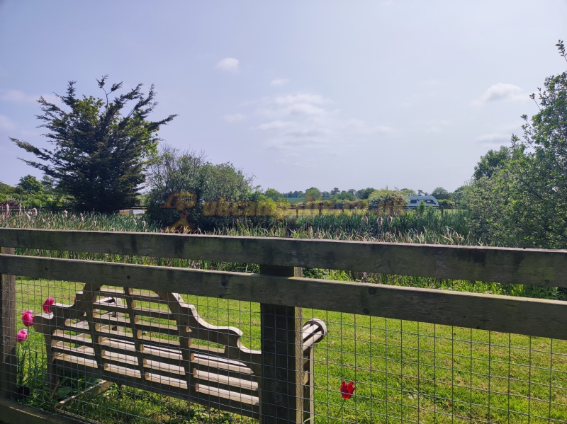 Haw Wood Farm Caravans And Camping