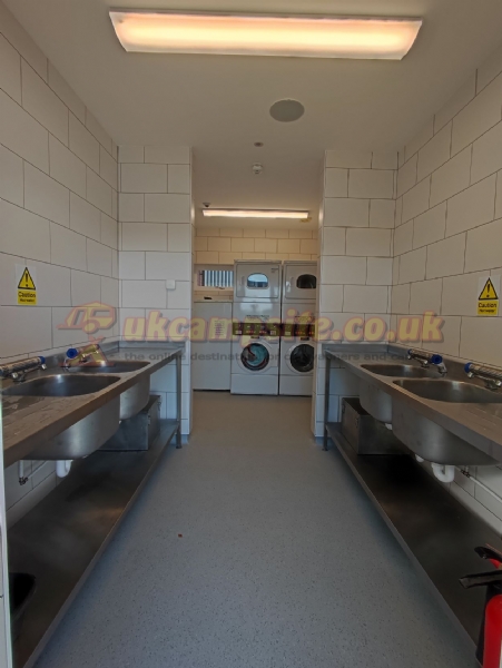 Haw Wood Farm Caravans And Camping