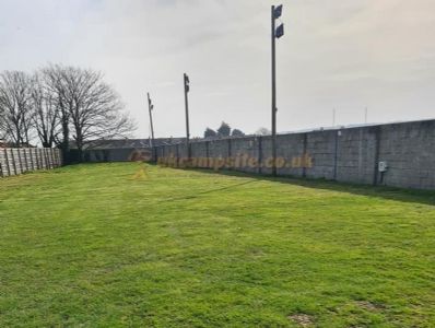 Green Acre Caravan Park