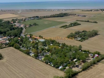 Camping L Abri Cotier