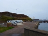 Kinlochbervie Loch Clash Motorhome Stopover Kinlochbervie Loch Clash Motorhome Stopover