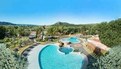 Camping Sunelia L Hippocampe