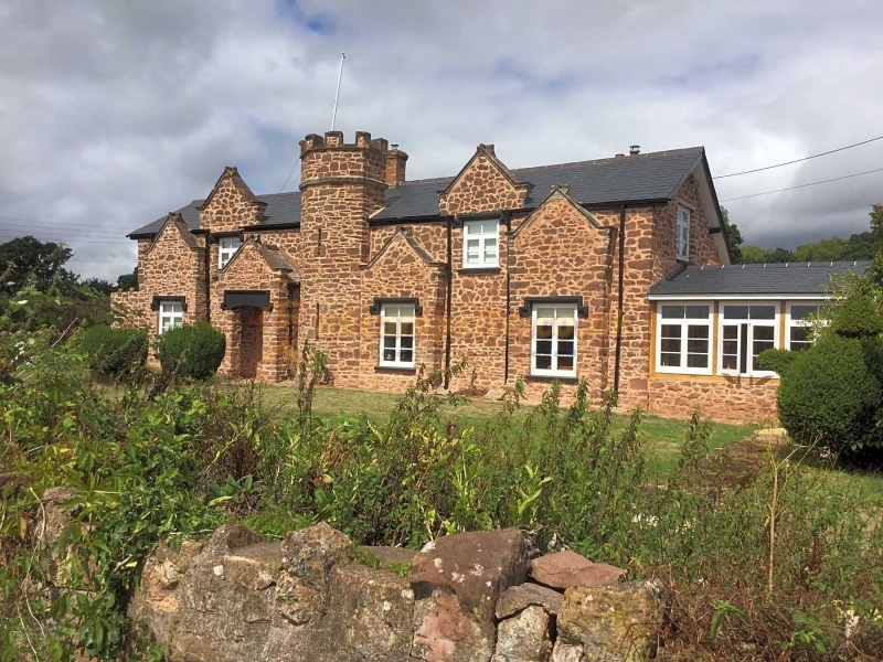 Bishops Lydeard Caravan And Camping Site
