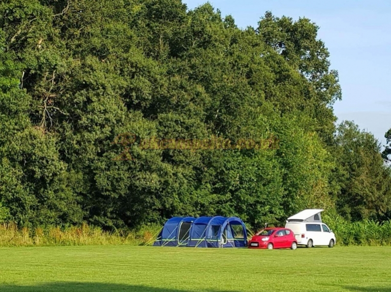 Bishops Lydeard Caravan And Camping Site