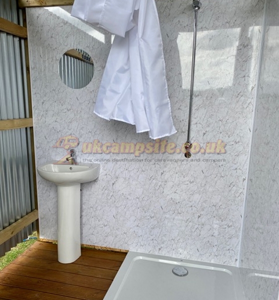 Bishops Lydeard Caravan And Camping Site