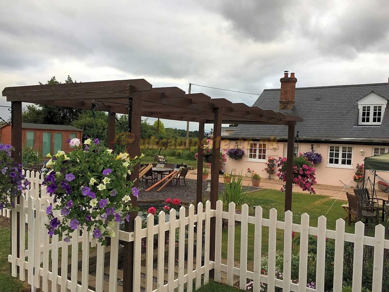 Bishops Lydeard Caravan And Camping Site