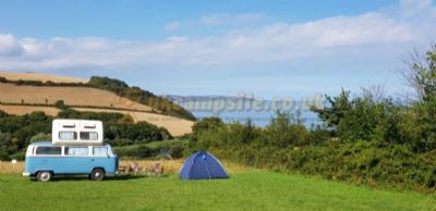 Sugar Park Campsite