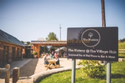 Notgrove Holidays Glamping