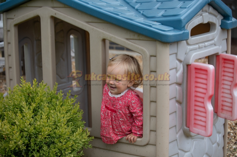 Notgrove Holidays Glamping