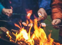 Notgrove Holidays Glamping