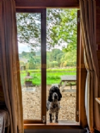 Notgrove Holidays Glamping